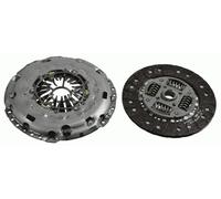 Clutch kit 3000 950 746 SACHS for VW CRAFTER 30-35 Bus CRAFTER 30-50 Van