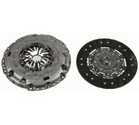 Clutch kit 3000 950 762 SACHS for AUDI SEAT VW SKODA