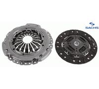 CLUTCH KIT 3000 950 767 SACHS I