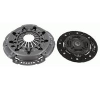 SACHS 3000 950 780 Clutch kit