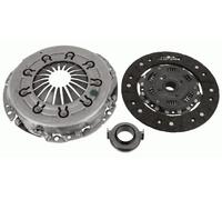 Clutch kit 3000 950 782 SACHS for HONDA CR-V III CR-V IV
