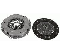 SACHS 3000 950 791 Clutch kit