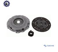 Clutch kit 3000 950 799 SACHS for RENAULT OPEL DACIA