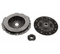 Clutch kit 3000 950 799 SACHS for RENAULT OPEL DACIA
