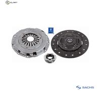SACHS 3000 950 840 Clutch kit
