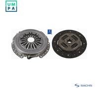 SACHS 3000 950 843 Clutch kit