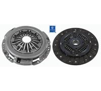 CLUTCH KIT 3000 950 845 FOR SUZUKI GRAND/VITARA/II J24B 2.4L 4cyl