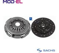 Clutch kit 3000 950 848 SACHS