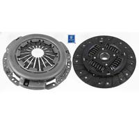 SACHS 3000 950 848 Clutch kit
