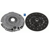 Sachs Clutch Kit Xtend 3000950849 Aftermarket Replacement Part