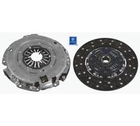 Clutch kit 3000 950 850 SACHS for SSANGYONG TURISMO II RODIUS II VAN