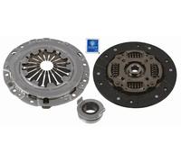 Sachs Clutch Kit 3000 950 856 for Suzuki Swift V (AZ) 1.2 2017