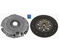 Clutch kit 3000 950 857 SACHS for SSANGYONG KORANDO ACTYON II