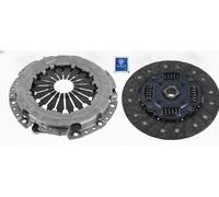 Clutch kit 3000 950 862 SACHS for HYUNDAI KIA