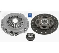 Clutch kit 3000 950 869 SACHS for KIA PICANTO II