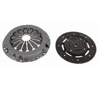 Sachs Clutch Kit 3000 950 874 - Fits Jeep Renegade/Compass 1.3L 4cyl - Aftermarket 228mm
