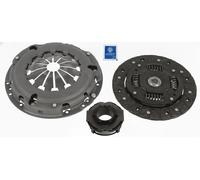 SACHS 3000 950 875 Clutch kit