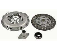 Clutch kit 3000 950 918 SACHS for AUDI A5 A4 B8 A4 B8 Avant