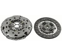 Sachs Clutch Kit 3000 950 924 – for Jaguar X‑TYPE I / X‑TYPE I Estate