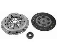 Clutch kit 3000 950 929 SACHS for AUDI A6 C6 A4 B7 A4 B7 Avant A6 C6 Avant