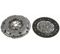 SACHS 3000 950 940 Clutch Kit for AUDI,SEAT,SKODA,VW