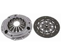 Clutch kit 3000 950 952 SACHS for NISSAN QASHQAI I X-TRAIL II