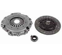 Clutch kit 3000 950 955 SACHS for MITSUBISHI OUTLANDER I