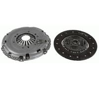 Clutch kit 3000 950 960 SACHS for VW CRAFTER 30-35 Bus CRAFTER 30-50 Van