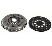 Clutch kit 3000 950 963 SACHS for NISSAN RENAULT