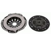 Clutch kit 3000 950 970 SACHS for FORD TRANSIT COURIER B460 MPV FIESTA VII