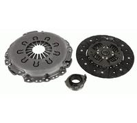 Sachs Clutch Kit 3000 950 974 - Fits Mazda CX-5 (KE/GH) 2011-2017