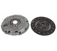 Sachs Clutch Kit Xtend 3000950985 Aftermarket Replacement Part