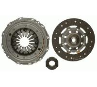 Clutch kit 3000 951 005 SACHS for VW AUDI SEAT SKODA