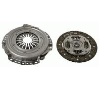 Clutch kit 3000 951 006 SACHS for FORD MAZDA