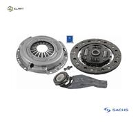 SACHS 3000951008 Clutch Kit Replacement 200mm Diameter Fits Mazda Mazda3