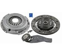 SACHS 3000951008 Clutch Kit Replacement 200mm Diameter Fits Mazda Mazda3