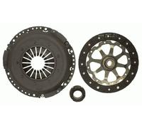Clutch kit 3000 951 014 SACHS for PORSCHE BOXSTER CAYMAN