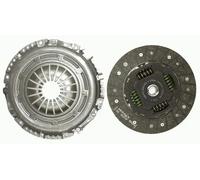 Clutch kit 3000 951 018 SACHS for SAAB 9-5 9-5 Estate