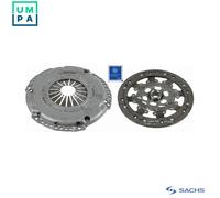 CLUTCH KIT 3000 951 022 FOR FORD MONDEO/III/Clipper/Turnier FOCUS/Convertible