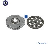 Clutch kit 3000 951 022 SACHS for VOLVO FORD