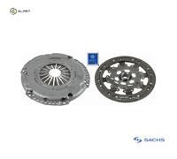 CLUTCH KIT 3000 951 022 FOR FORD MONDEO/III/Clipper/Turnier/Mk FOCUS/Station