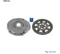 Clutch kit 3000 951 022 SACHS for VOLVO FORD
