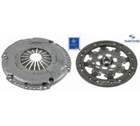 CLUTCH KIT 3000 951 022 SACHS I