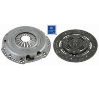 Clutch kit 3000 951 023 SACHS for FORD C-MAX FOCUS C-MAX FOCUS II