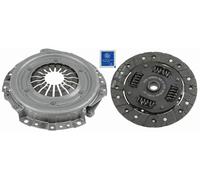 Clutch kit 3000 951 030 SACHS