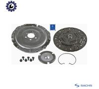 CLUTCH KIT 3000 951 032 FOR VW SEAT CORDOBA/Vario TOLEDO/ AFT/AUR/AKL 4cyl 1.6L