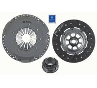 Clutch kit 3000 951 034 SACHS for AUDI VW