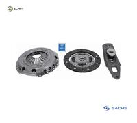 Clutch Kit 200mm 3000951039 Sachs MN168405 2300A034 MME61533 Quality Guaranteed