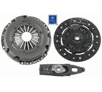 Clutch kit 3000 951 039 SACHS for SMART MITSUBISHI