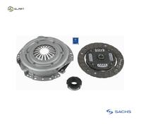 SACHS 3000 951 044 Clutch kit
